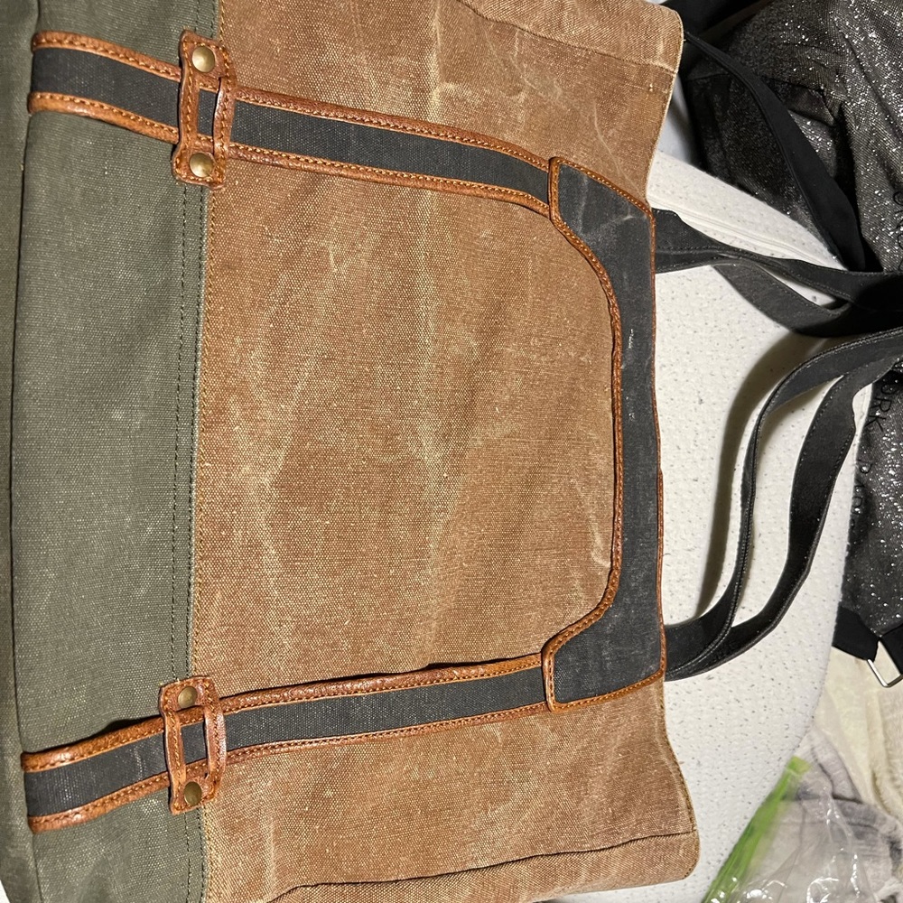 MONA B COMPUTER BAG